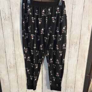 Disney Mickey Kids Pajama Bottoms